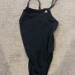 Never worn new Adidas swim suit